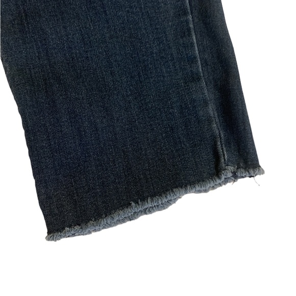 Levi Signature Jeans Women’s Size 8/29 High Rise Ankle Straight - Picture 2 of 8